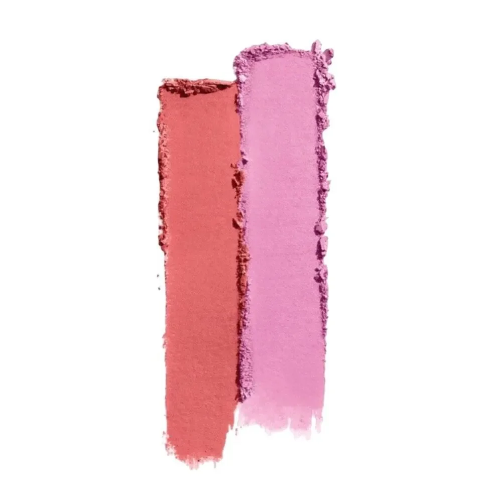 dibs. The Duet Baked Blush - Pop Star - 8.5g / 0.3 oz